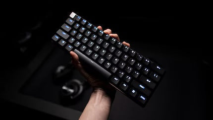 Tastatur