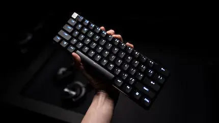 Tastatur