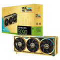 ROG Astral GeForce RTX 5090 Dhahab OC Edition Asus