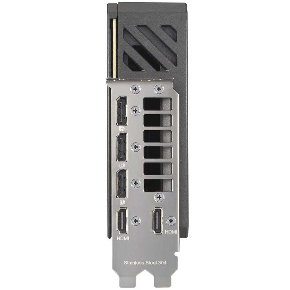 ASUS ROG Astral GeForce RTX 5090 LC OC Edition, 32768 MB GDDR7