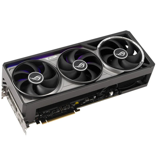 ASUS ROG Astral GeForce RTX 5090 OC Edition, 32768 MB GDDR7