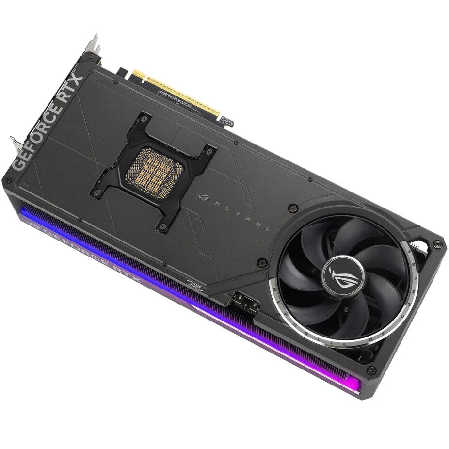 ASUS ROG Astral GeForce RTX 5090 OC Edition, 32768 MB GDDR7