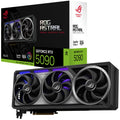 ASUS ROG Astral GeForce RTX 5090, 32768 MB GDDR7 Asus