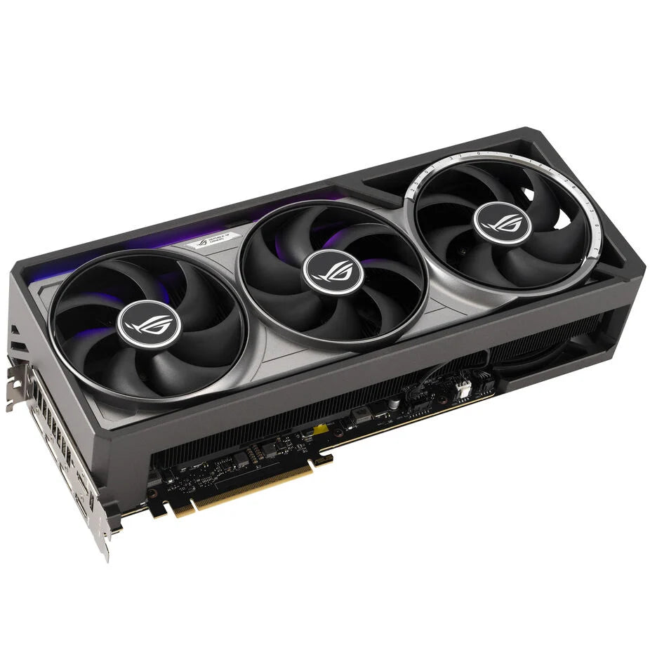 ASUS ROG Astral GeForce RTX 5090, 32768 MB GDDR7