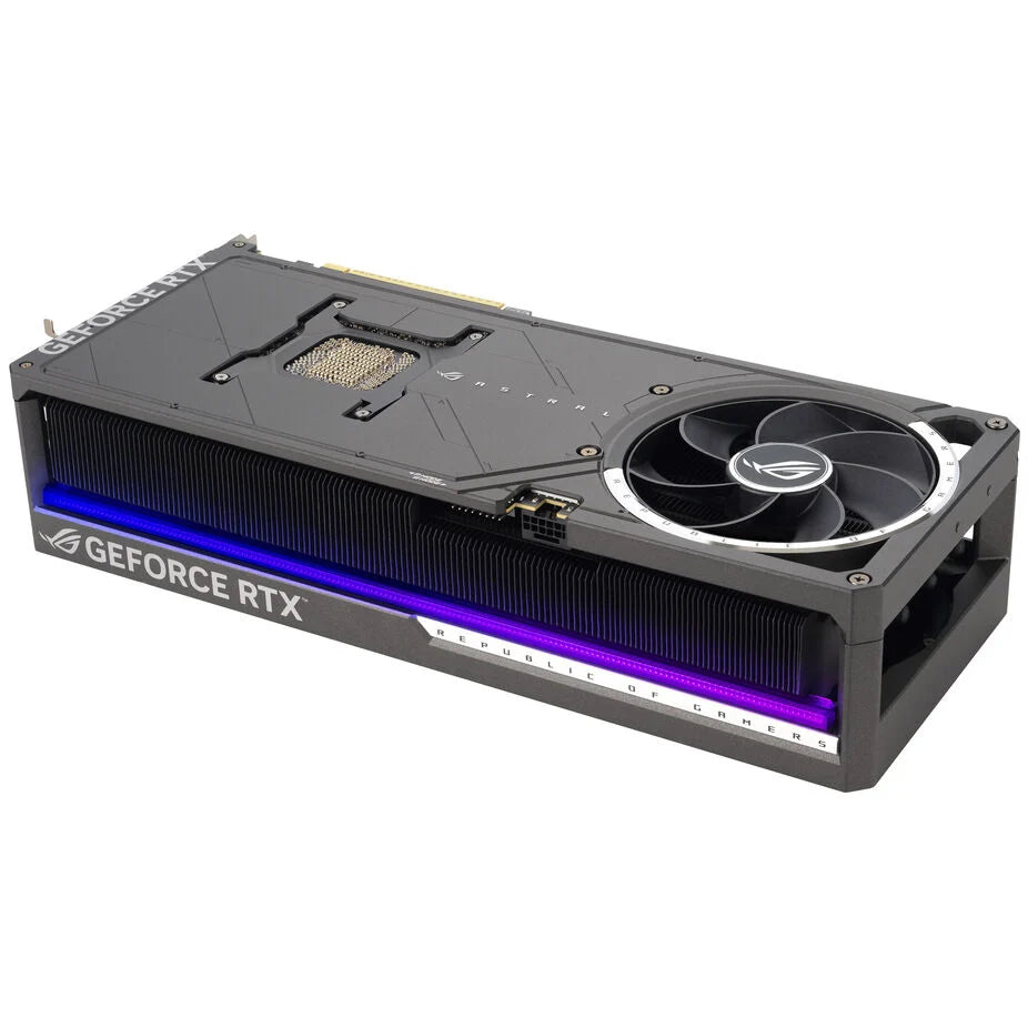 ASUS ROG Astral GeForce RTX 5090, 32768 MB GDDR7