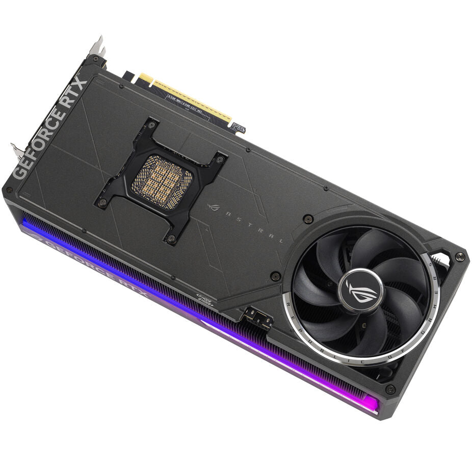 ASUS ROG Astral GeForce RTX 5090, 32768 MB GDDR7 Asus