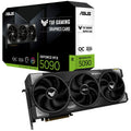 ASUS TUF GeForce RTX 5090 OC Edition, 32768 MB GDDR7 Asus
