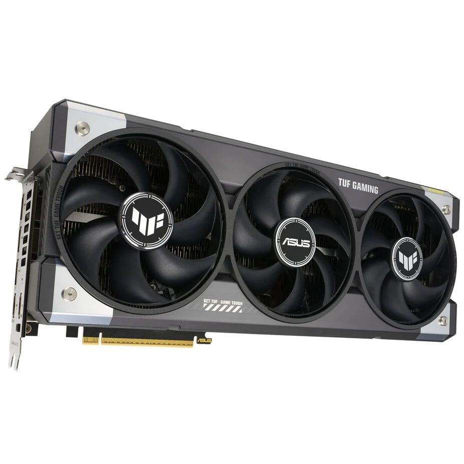 ASUS TUF GeForce RTX 5090 OC Edition, 32768 MB GDDR7 Asus