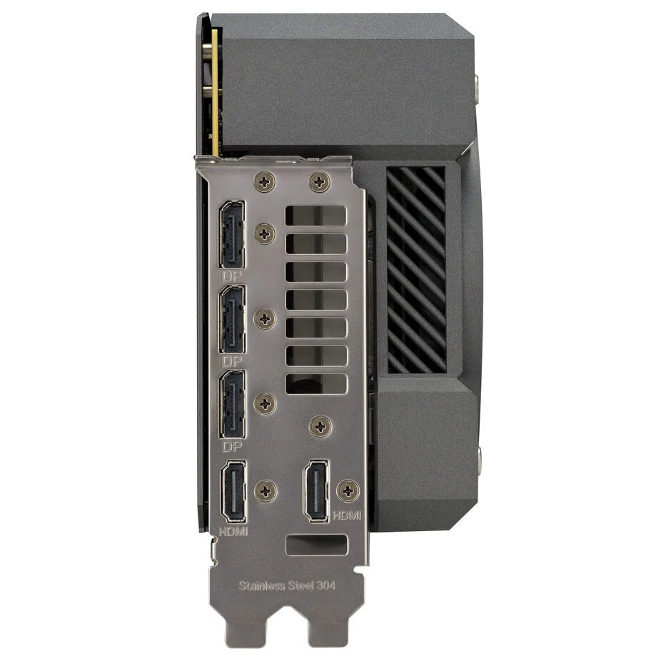 ASUS TUF GeForce RTX 5090 OC Edition, 32768 MB GDDR7 Asus