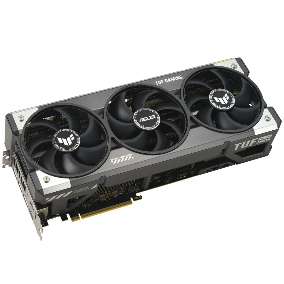 ASUS TUF GeForce RTX 5090, 32768 MB GDDR7