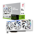 ASUS ROG Astral GeForce RTX 5090 White OC Edition, 32768 MB GDDR7