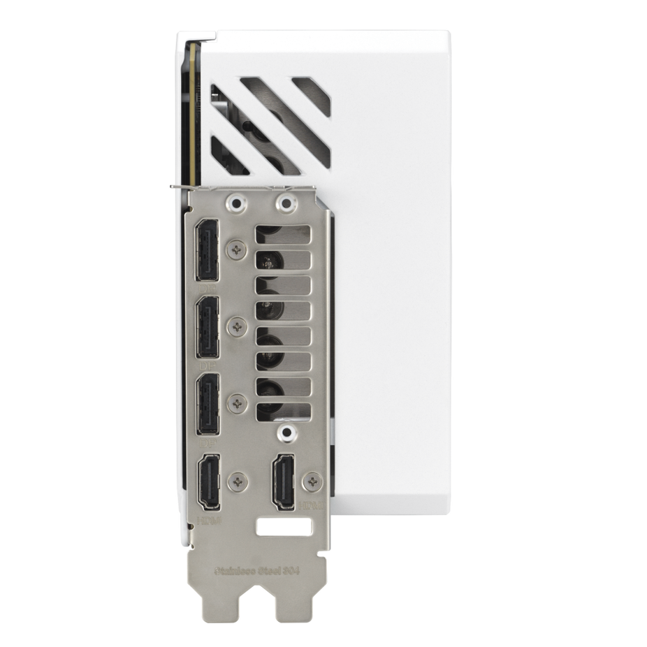 ASUS ROG Astral GeForce RTX 5090 White OC Edition, 32768 MB GDDR7