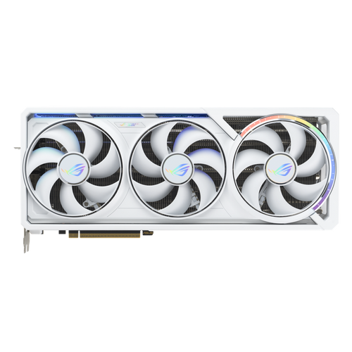 ASUS ROG Astral GeForce RTX 5090 White OC Edition, 32768 MB GDDR7