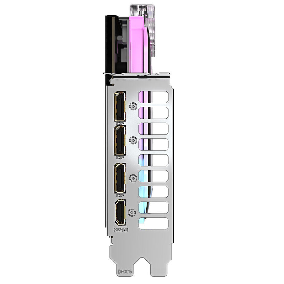 Gigabyte Aorus GeForce RTX 5090 Xtreme Waterforce WB 32G, 32768 MB GDDR7