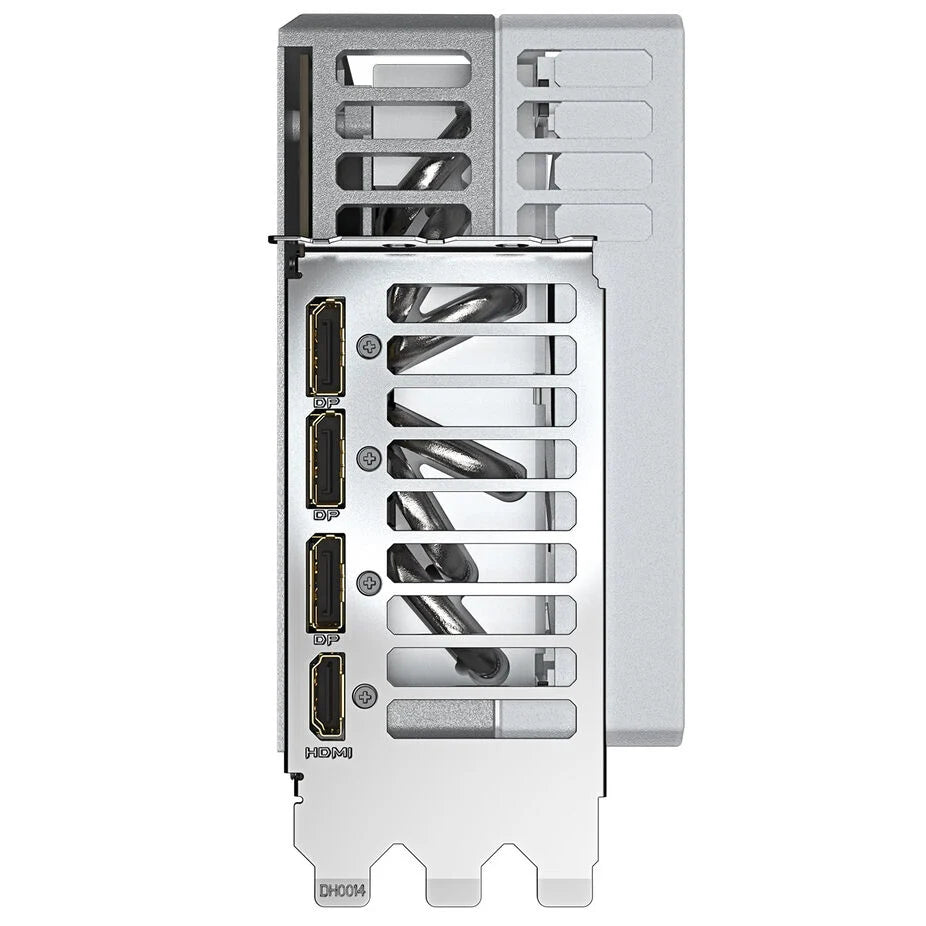 GIGABYTE Aorus GeForce RTX 5090 Master Ice 32G, 32768 MB GDDR7