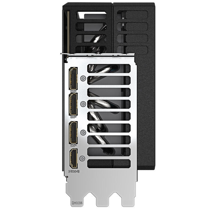 GIGABYTE Aorus GeForce RTX 5090 Master 32G, 32768 MB GDDR7