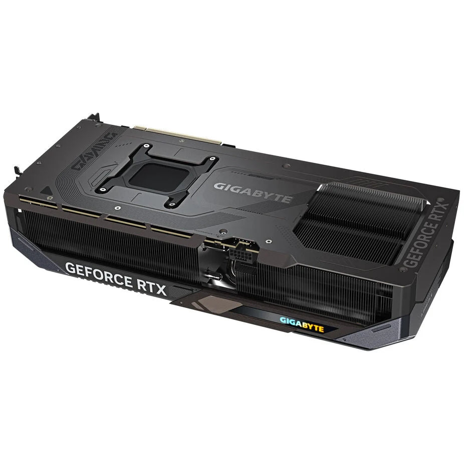 GIGABYTE GeForce RTX 5090 Gaming OC 32G, 32768 MB GDDR7