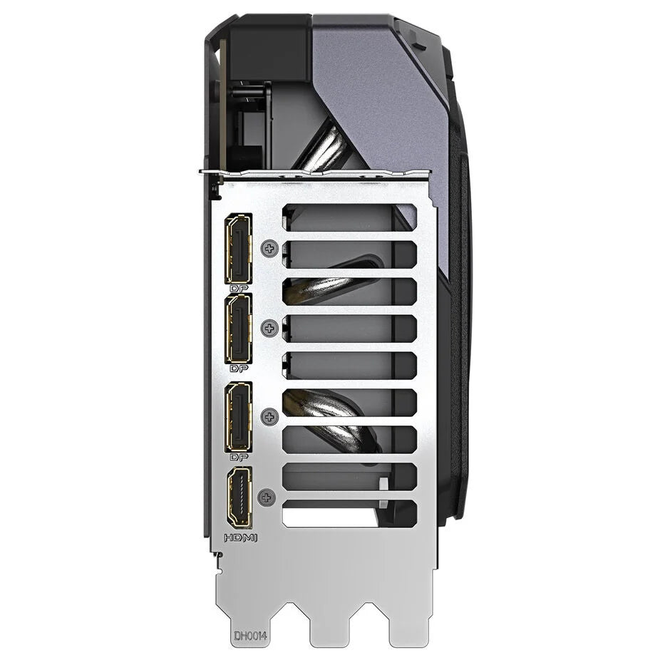 GIGABYTE GeForce RTX 5090 Gaming OC 32G, 32768 MB GDDR7