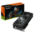 GIGABYTE GeForce RTX 5090 Windforce OC 32G, 32768 MB GDDR7 Gigabyte