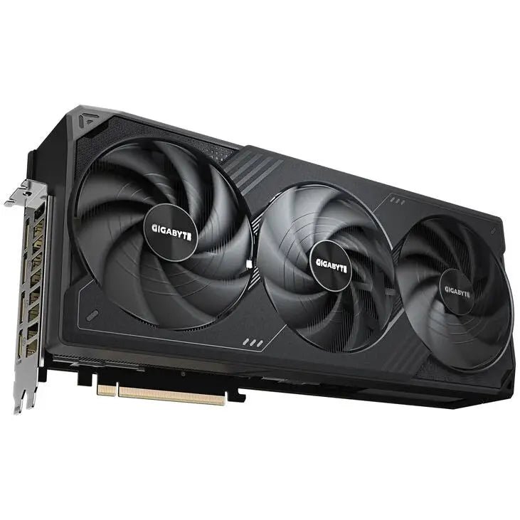 GIGABYTE GeForce RTX 5090 Windforce OC 32G, 32768 MB GDDR7 Gigabyte