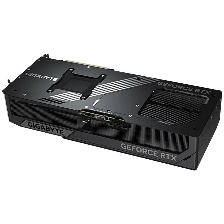 GIGABYTE GeForce RTX 5090 Windforce OC 32G, 32768 MB GDDR7 Gigabyte