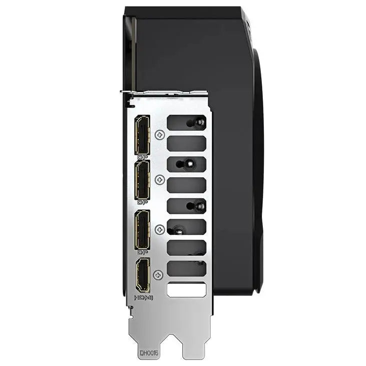 GIGABYTE GeForce RTX 5090 Windforce OC 32G, 32768 MB GDDR7 Gigabyte