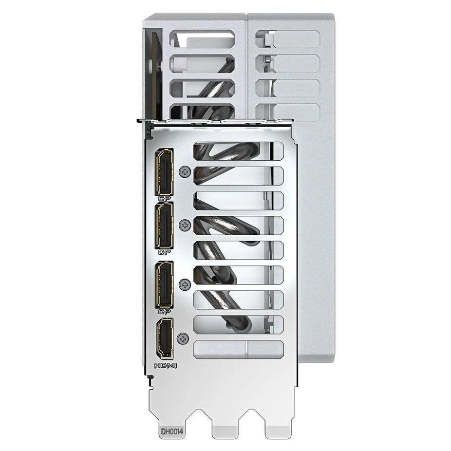 GIGABYTE AORUS GeForce RTX 5090 Stealth ICE 32G, 32768 MB GDDR7