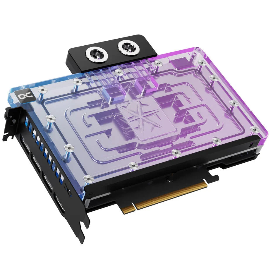 INNO3D GeForce RTX 5090 iChill Frostbite, 32768 MB GDDR7