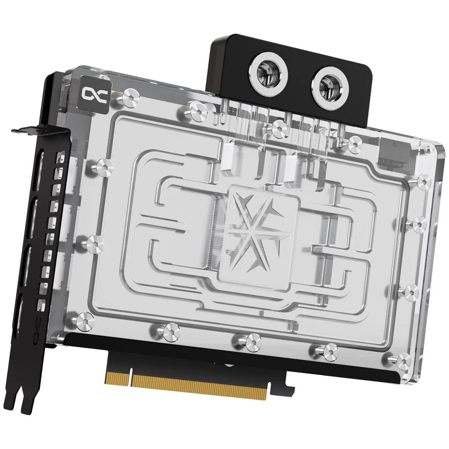 INNO3D GeForce RTX 5090 iChill Frostbite, 32768 MB GDDR7 Inno3d