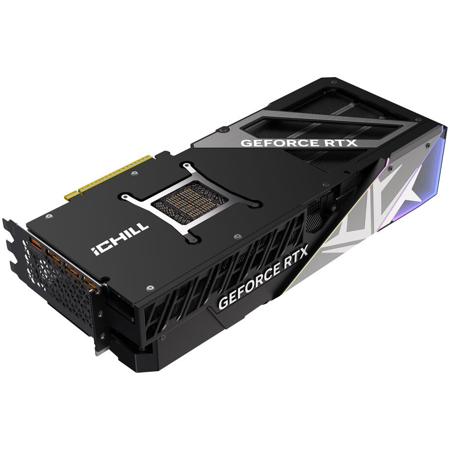 INNO3D GeForce RTX 5090 iChill X3, 32768 MB GDDR7 Inno3d