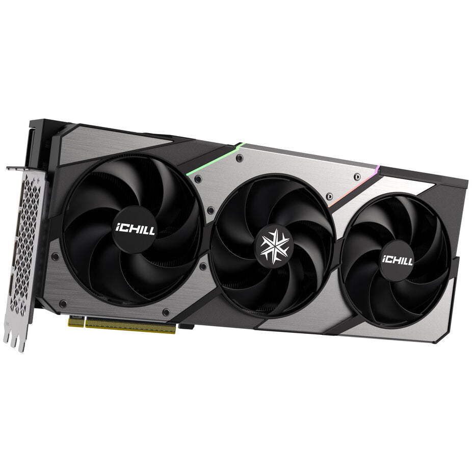 INNO3D GeForce RTX 5090 iChill X3, 32768 MB GDDR7 Inno3d