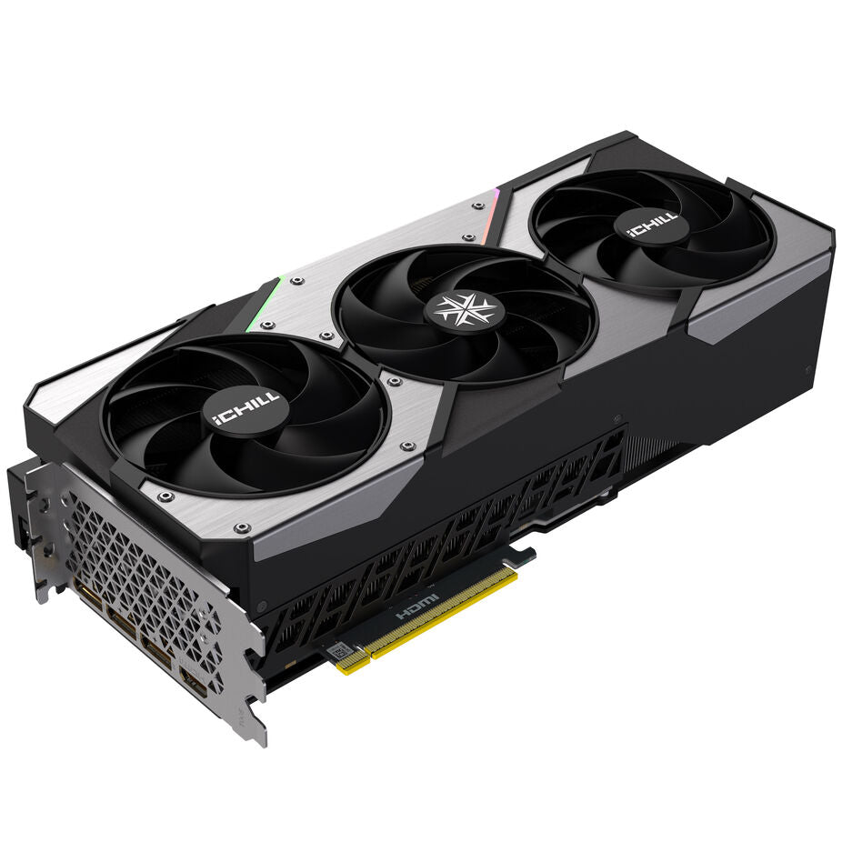 INNO3D GeForce RTX 5090 iChill X3, 32768 MB GDDR7 Inno3d