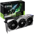 INNO3D GeForce RTX 5090 iChill X3, 32768 MB GDDR7 Inno3d