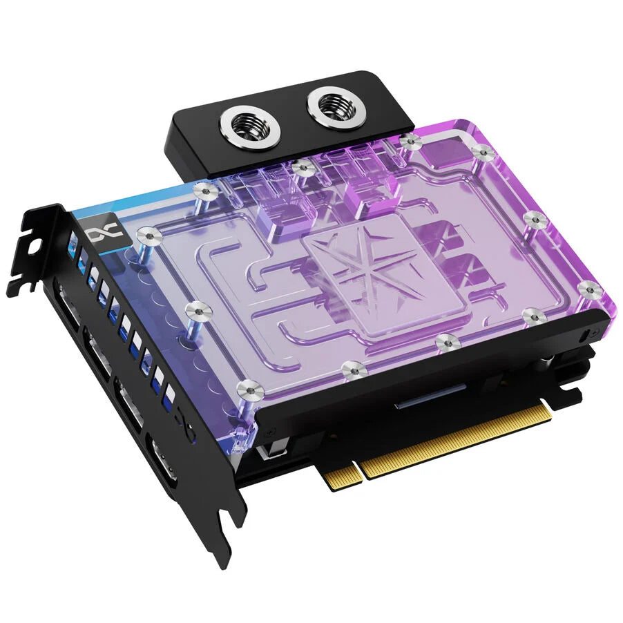 INNO3D GeForce RTX 5080 iChill Frostbite, 16384 MB GDDR7 Inno3d