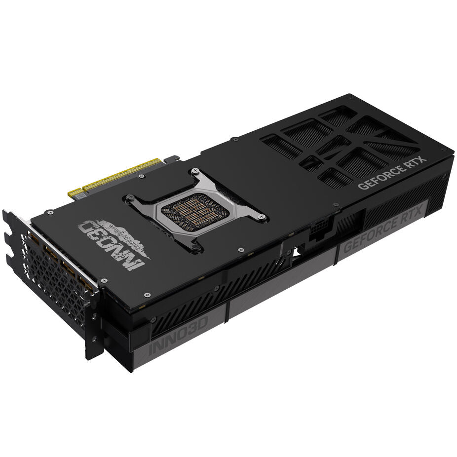 INNO3D GeForce RTX 5090 X3, 32768 MB GDDR7