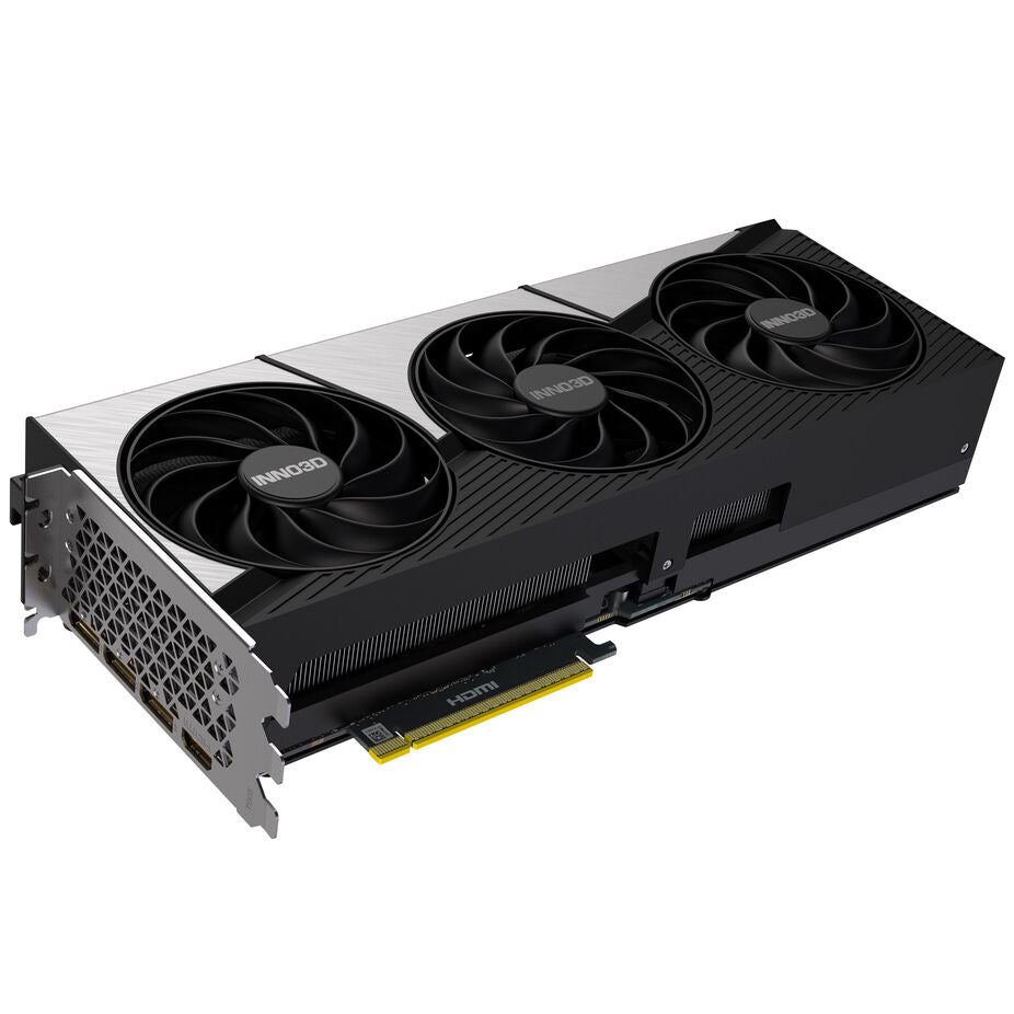 INNO3D GeForce RTX 5090 X3, 32768 MB GDDR7