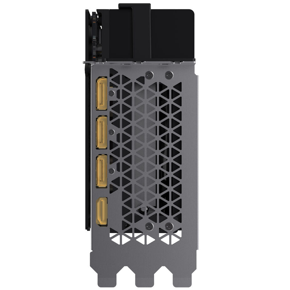 INNO3D GeForce RTX 5090 X3, 32768 MB GDDR7