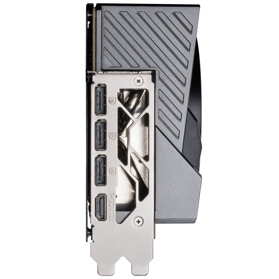 MSI GeForce RTX 5090 32G Gaming Trio OC, 32768 MB GDDR7