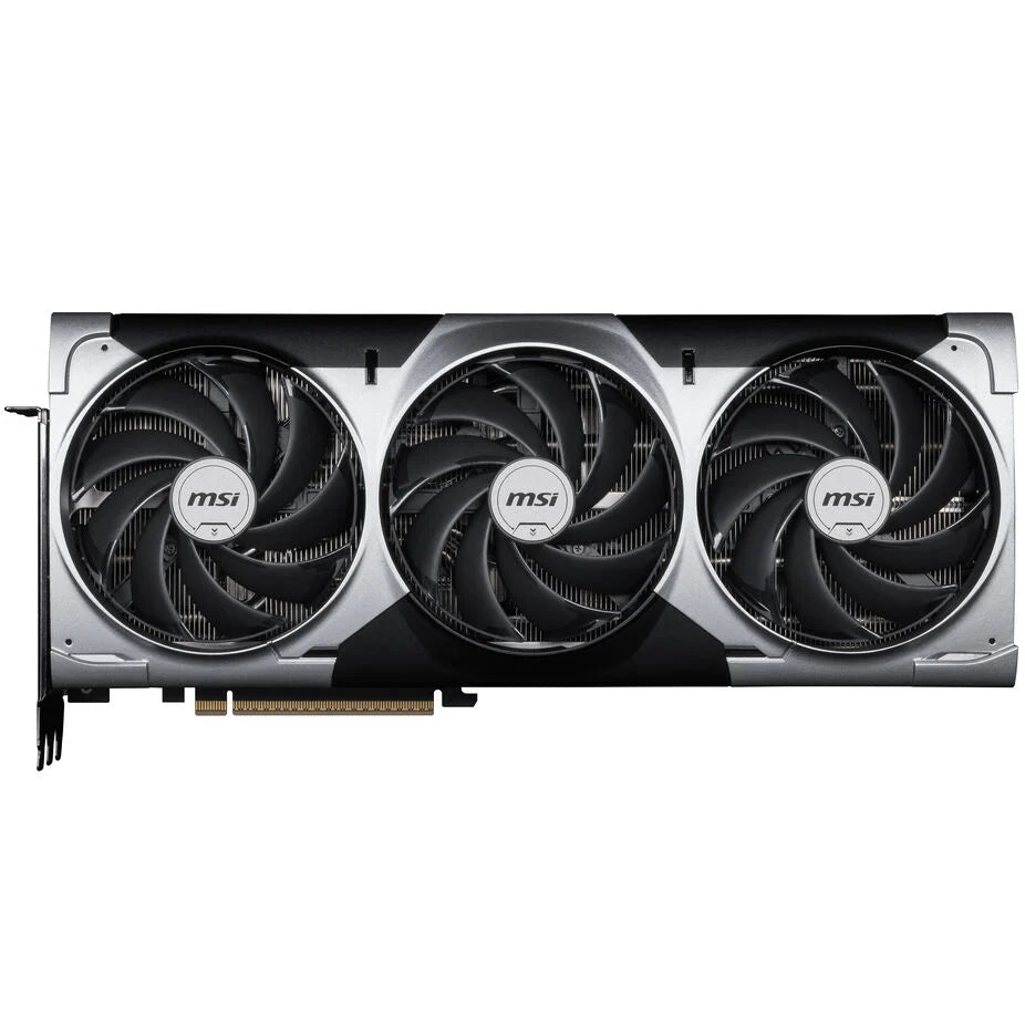 MSI GeForce RTX 5090 32G Ventus 3X OC, 32768 MB GDDR7