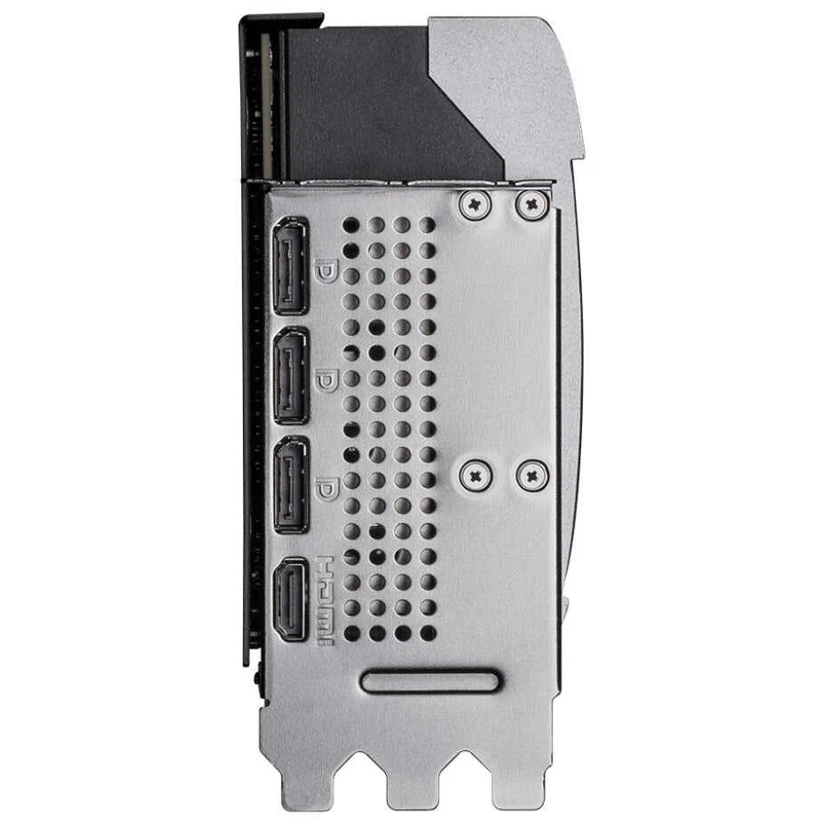 MSI GeForce RTX 5090 32G Ventus 3X OC, 32768 MB GDDR7