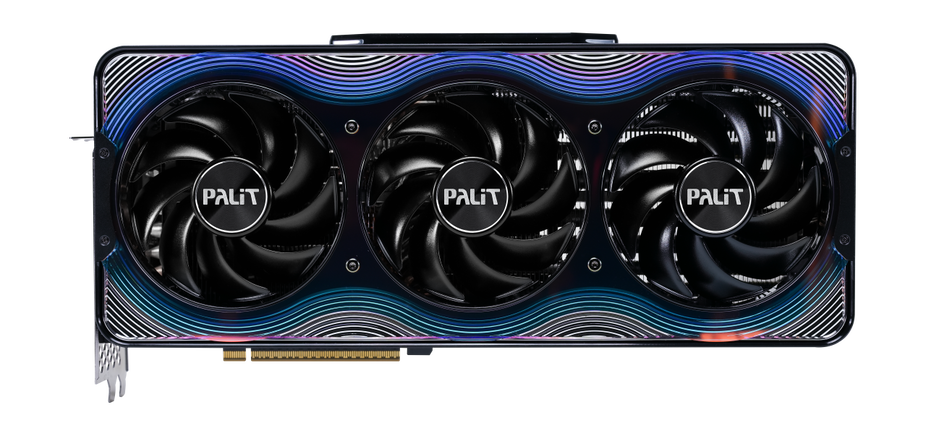Palit GeForce RTX 5090 GameRock OC, 32768 MB GDDR7