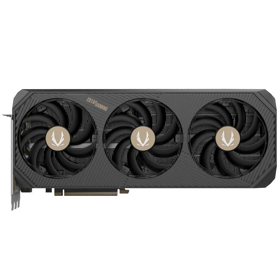ZOTAC GAMING GeForce RTX 5090 SOLID, 32768 MB GDDR7 Zotac