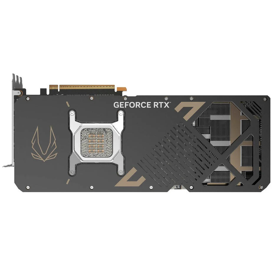 ZOTAC GAMING GeForce RTX 5090 SOLID, 32768 MB GDDR7 Zotac