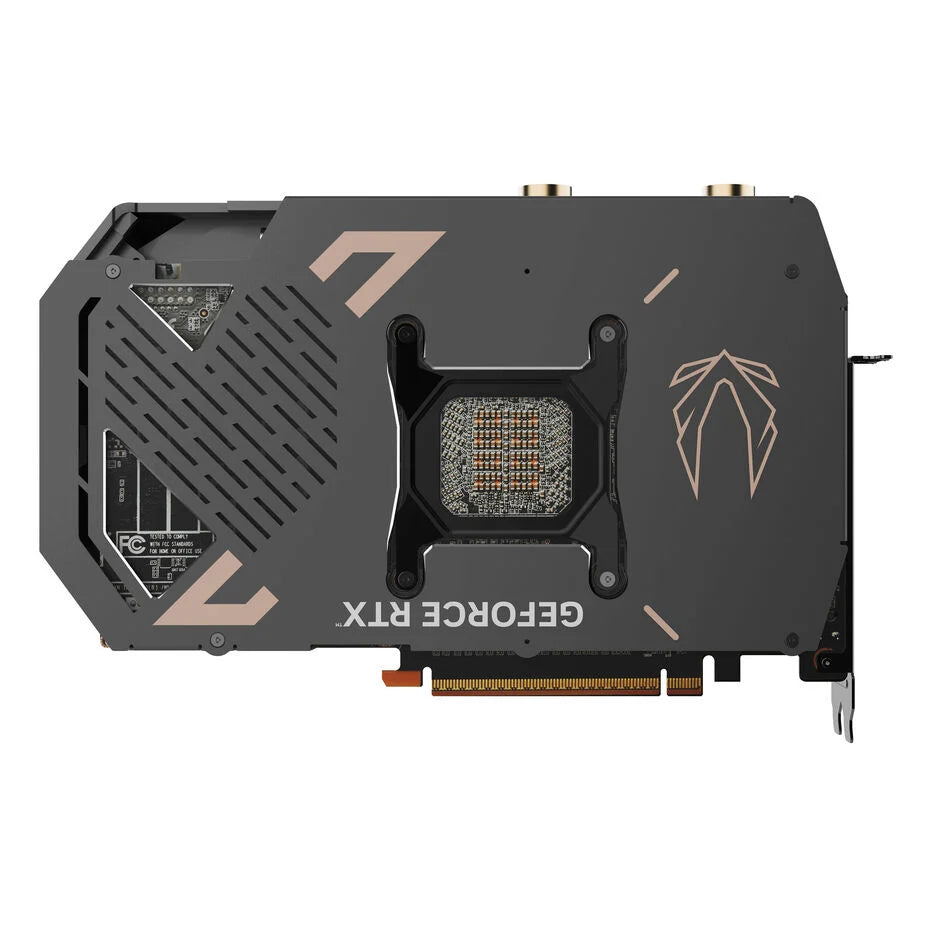 ZOTAC GAMING GeForce RTX 5090 ARCTICSTORM AIO, 32768 MB GDDR7 Zotac