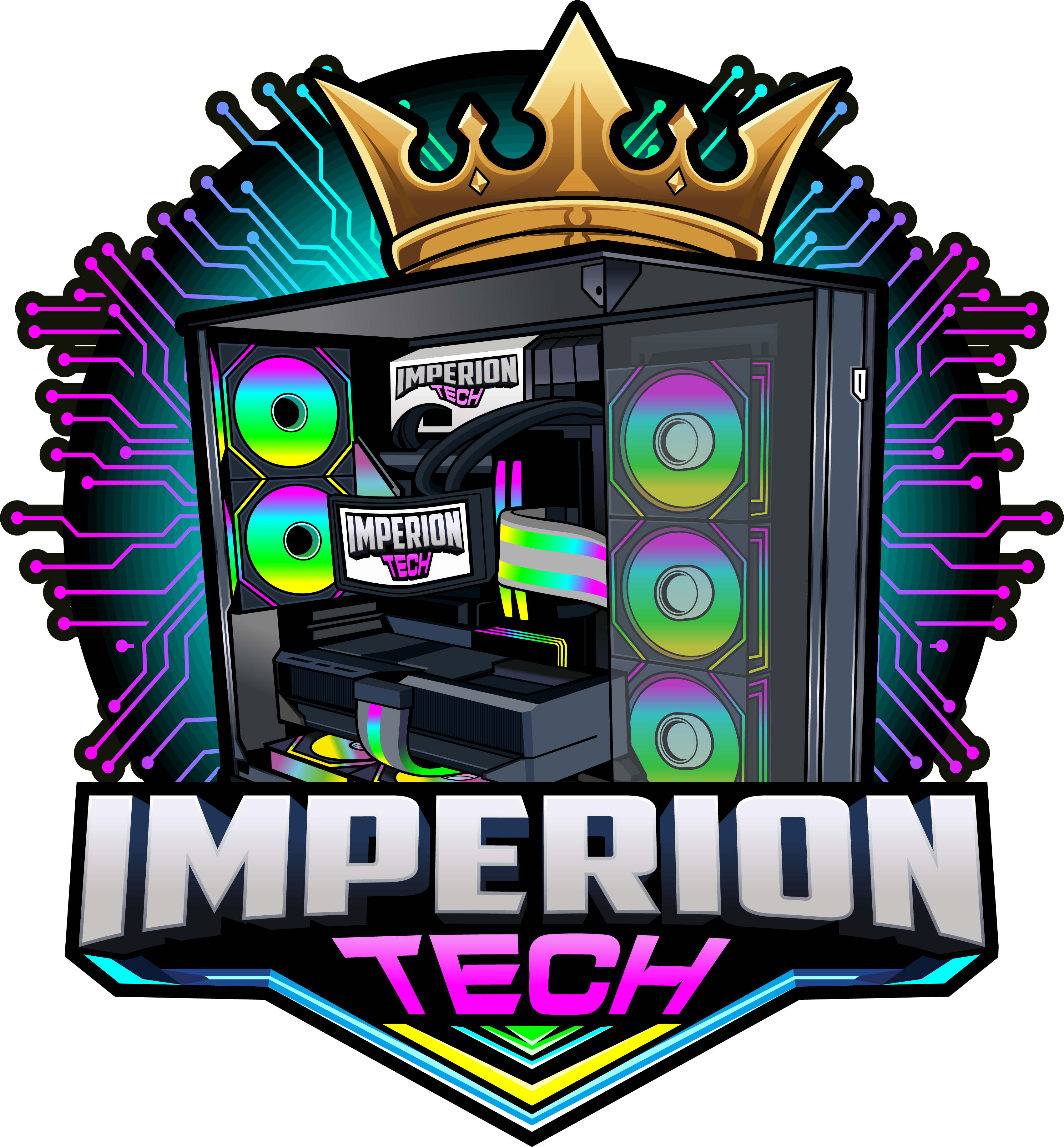IMPERION TECH