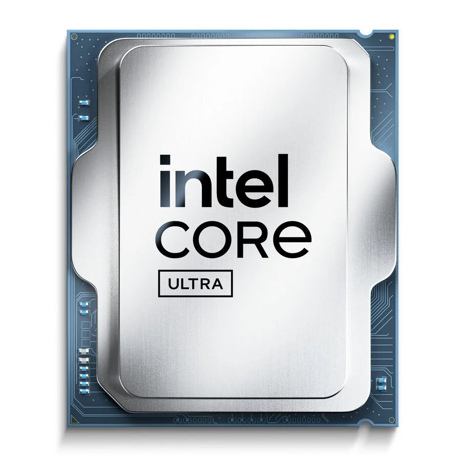 Intel Core Ultra 5 225 CPU, 10 Kerne, 4,9 GHz, Sockel 1851 (Arrow Lake) - boxed, ohne Kühler Intel