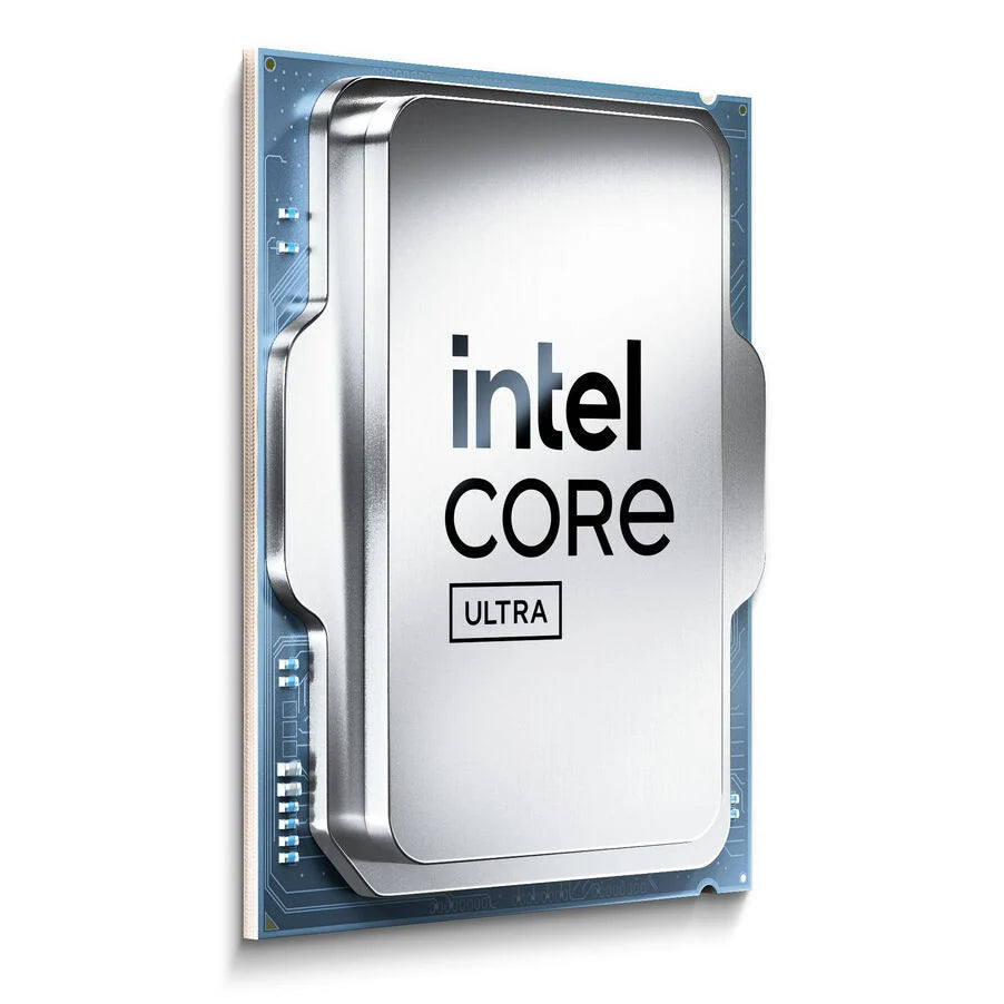 Intel Core Ultra 5 225 CPU, 10 Kerne, 4,9 GHz, Sockel 1851 (Arrow Lake) - boxed, ohne Kühler Intel