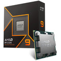 AMD Ryzen 9 9900X CPU, 12 Kerne, 5,6 GHz, AM5 (Zen 5) - boxed, ohne Kühler