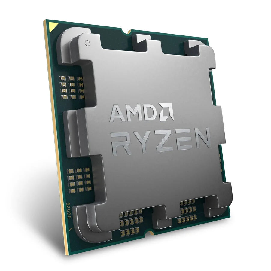 AMD Ryzen 9 9950X CPU, 16 Kerne, 5,7 GHz, AM5 (Zen 5) - boxed, ohne Kühler