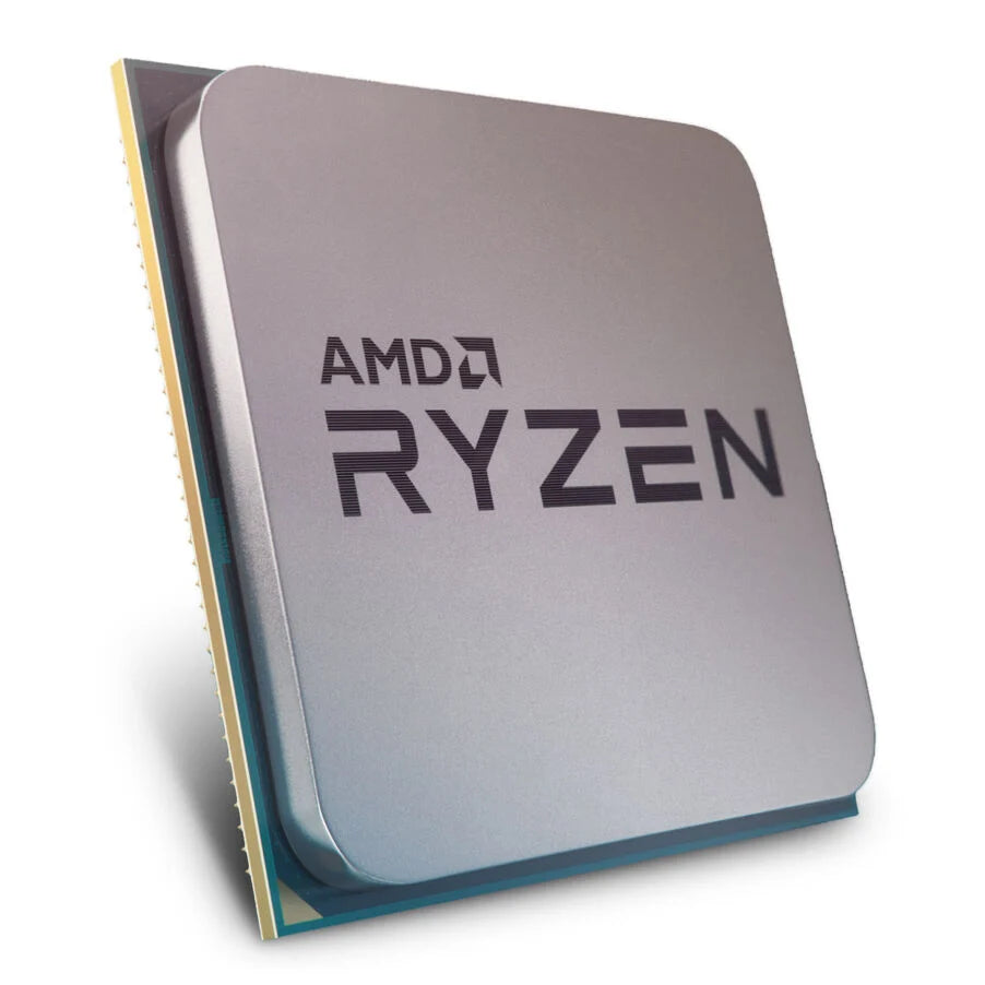 AMD Ryzen 7 5800XT CPU, 8 Kerne, 3,8 GHz, AM4 (Vermeer) - boxed mit Kühler